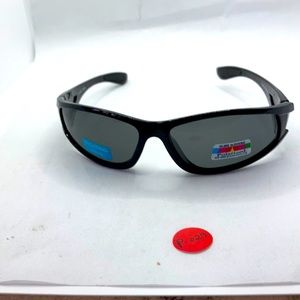Men’s polarized floating sunglasses